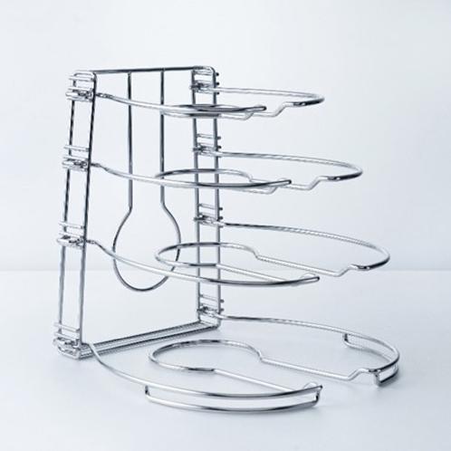 Pan Organizer - Type A, Single