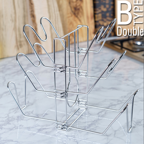 Pan Organizer